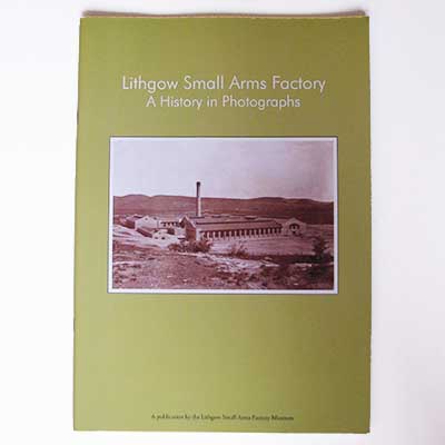 Lithgow SAF - A History in Photographs